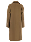 Maxmara Ardenne Men's Style Cashmere Coat