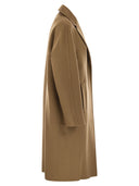Maxmara Ardenne Men's Style Cashmere Coat