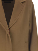 Maxmara Ardenne Men's Style Cashmere Coat