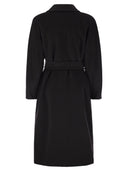 Max Mara Madame Virgin Wool And Cashmere Coat