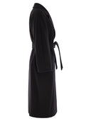 Max Mara Madame Virgin Wool And Cashmere Coat
