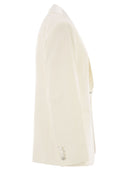 Maxmara Giselle Wool Gabardine Blazer