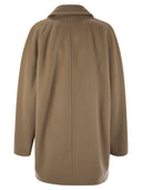 Max Mara Rebus 101801 Icon Short Coat