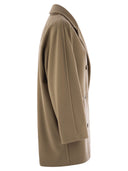 Max Mara Rebus 101801 Icon Short Coat