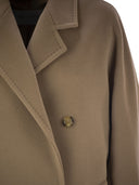 Max Mara Rebus 101801 Icon Short Coat