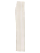 Maxmara Balta wollen broek met hoge taille