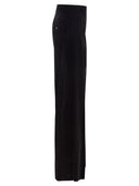 Maxmara Bratto1234 Brushed Velvet Trousers
