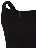 Maxmara Baden1234 Velvet Bustier Top