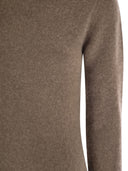 Max Mara Edison Stretch Cashmere Yarn Dress
