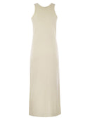 Max Mara Aceri Slim Fit Wool Dress