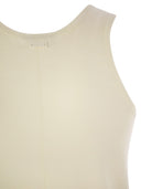 Max Mara Aceri Slim Fit Wool Dress