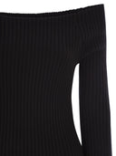 Maxmara Arnes1234 Wool and Cashmere Sheath Dress
