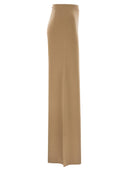 Maxmara Judy Wool And Cashmere Trousers