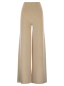 Maxmara Judy ull- og kashmirbukse