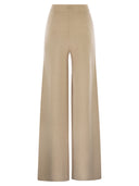 Maxmara Judy ull- og kashmirbukse