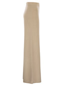 Maxmara Judy ull- og kashmirbukse