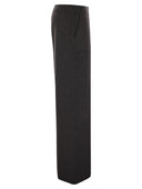 Max Mara Arno Viscose And Wool Trousers