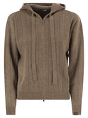 Max Mara Rubiera Cashmere Yarn Cardigan