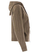 Max Mara Rubiera Cashmere Yarn Cardigan