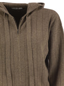 Max Mara Rubiera Cashmere Yarn Cardigan