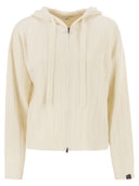 Maxmara Rubiera Cashmere Yarn Cardigan