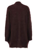 Maxmara Affetto1234 Mohair Garn Cardigan