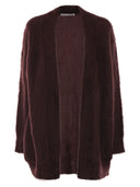 Maxmara Affetto1234 Mohair Garn Cardigan