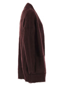 Maxmara Affetto1234 Mohair Garn Cardigan