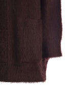Maxmara Affetto1234 Mohair Garn Cardigan
