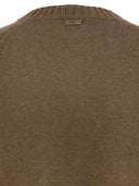 Max Mara Ampex Wool And Cashmere Over Sweater