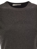 Max Mara Ticino Viscose And Wool Yarn Sweater