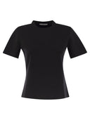 Max Mara Adelio Viscose Crepe Yarn Jumper