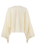 SWEAT MAX MARA FRAIS PRZECIS