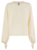 SWEAT MAX MARA FRAIS PRZECIS