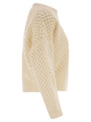 Maxmara Essen Cashmere And Silk Knitwear