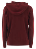 Maxmara Taddeo Sweatshirt In Wool Yarn