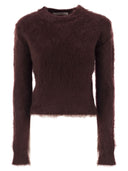 Maxmara Adatti1234 Mohair Knit Jumper
