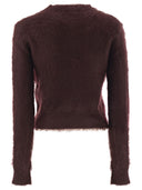 Maxmara Adatti1234 Mohair Knit Jumper