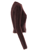 Maxmara Adatti1234 Mohair Knit Jumper