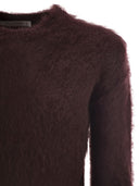 Maxmara Adatti1234 Mohair Knit Jumper