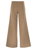 Maxmara Ifrem Cotton Jogger Bukser