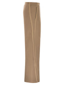 Maxmara Ifrem Cotton Jogger Bukser