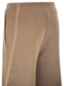 Maxmara Ifrem Cotton Jogger Bukser