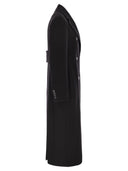 Sportmax Comune Double Breasted Coat