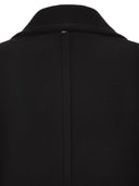 Sportmax Comune Double Breasted Coat