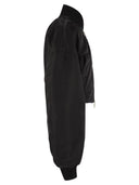 Sportmax Avenue Drip Proof Twill Bomber Jacket