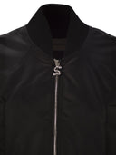 Sportmax Avenue Drip Proof Twill Bomber Jacket