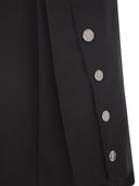 Sportmax Ranghi Stretch Wool Blazer
