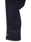 Sportmax Sir Boxy Denim jakke
