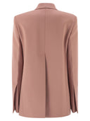 Sportmax Esule Straight Blazer